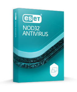 ESET NOD32 Antivirus