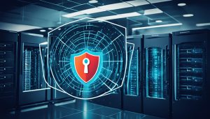 ایست اندپوینت سرور سکیوریتی