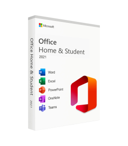 Office 2021 Home & Student