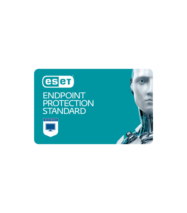 ESET Endpoint Security Standard
