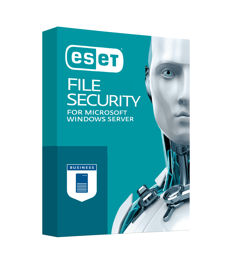 آنتی ویروس سرور ایست ESET endpoint server security