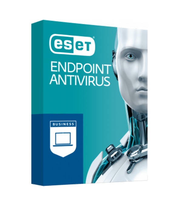 ESET endpoint antivirus