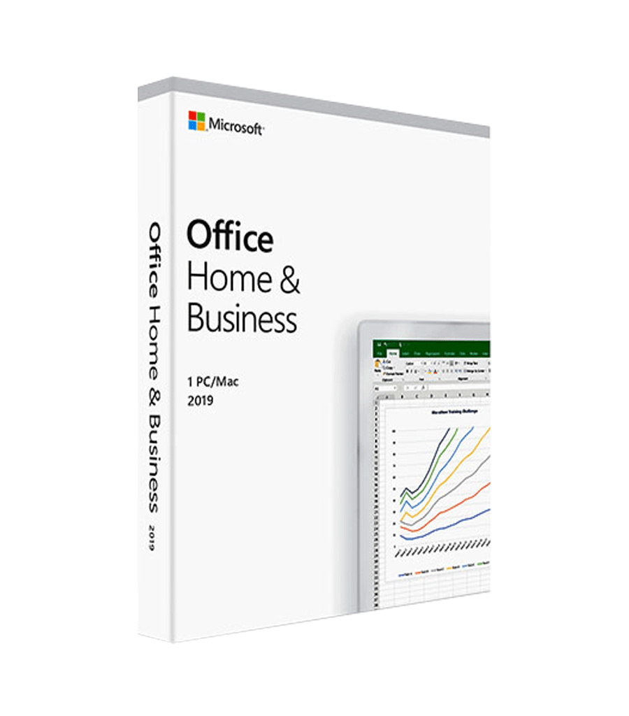 مایکروسافت Office 2019 Home & Business