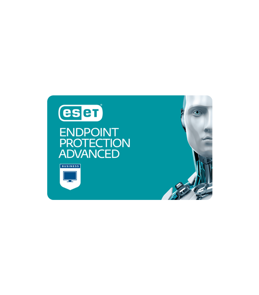 ESET Endpoint Protection Advanced