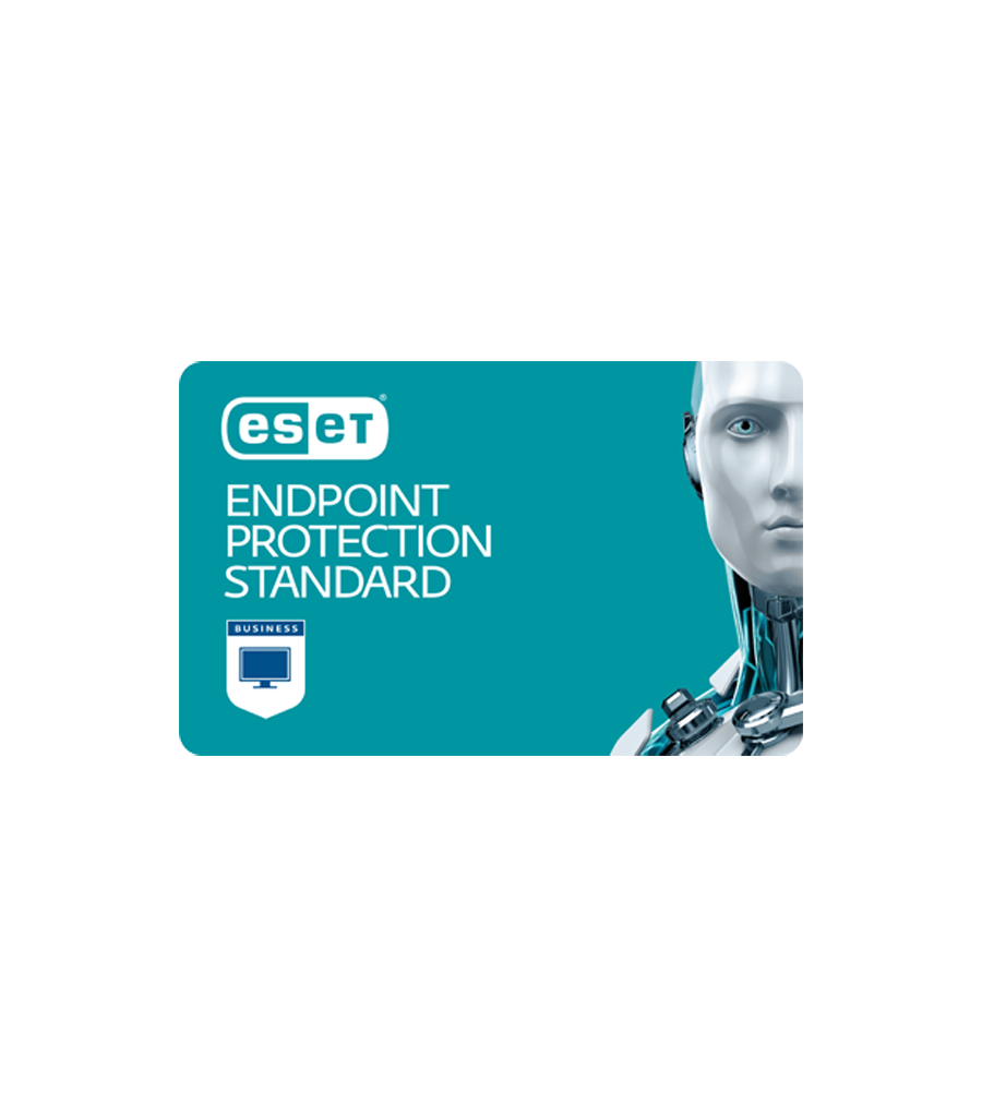 ESET Endpoint Security Standard