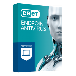 ESET endpoint antivirus