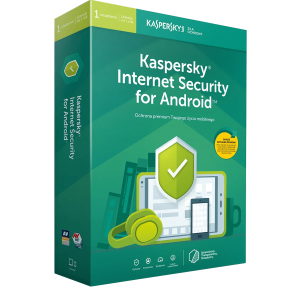 انتی ویروس موبایل kaspersky internet security