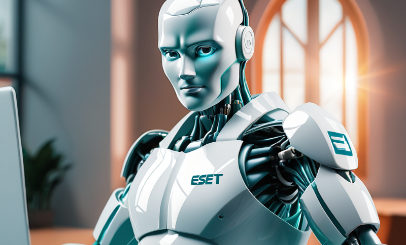 درباره آنتی ویروس eset