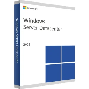 Windows server 2025