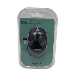 موس لاجیتک مدل m280