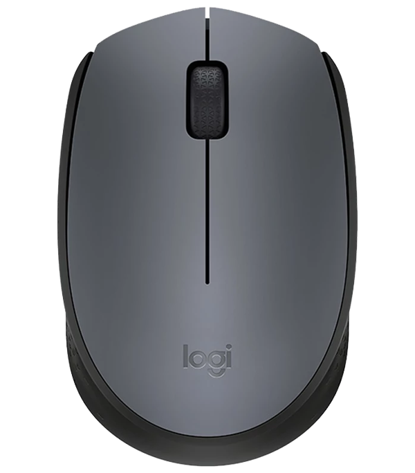 موس بی سیم لاجیتک مدل m170