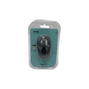 موس لاجیتک مدل m186