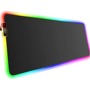 led-light-mouse-pad
