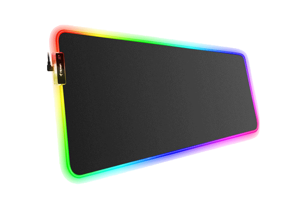 led-light-mouse-pad