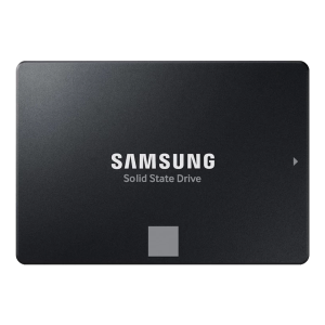 اس اس دی اینترنال سامسونگ مدل EVO 870 ظرفیت 250 گیگابایت