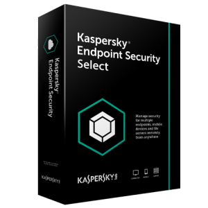 Kaspersky