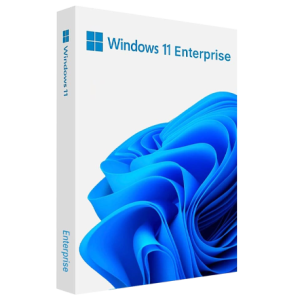 Microsoft windoows11 enterprise