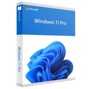 Microsoft windows 11 pro